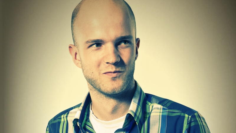 Michael Umlandt