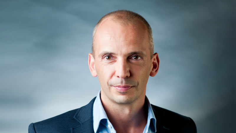 Stefan Cordes