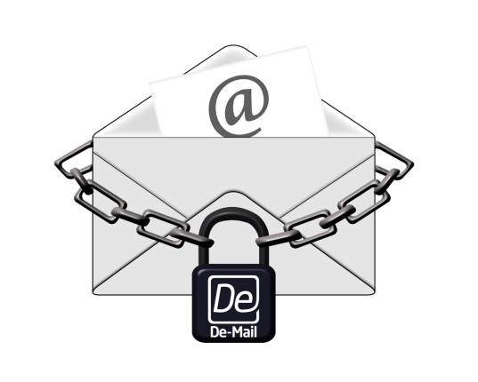 Die umstrittene Sicherheit der De-Mail