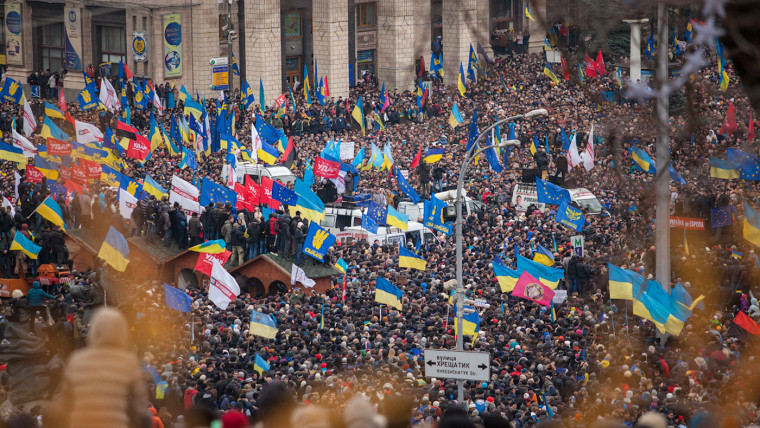 Berichten deutsche Medien noch objektiv über die Ereignisse auf der Krim und in der Ukraine?