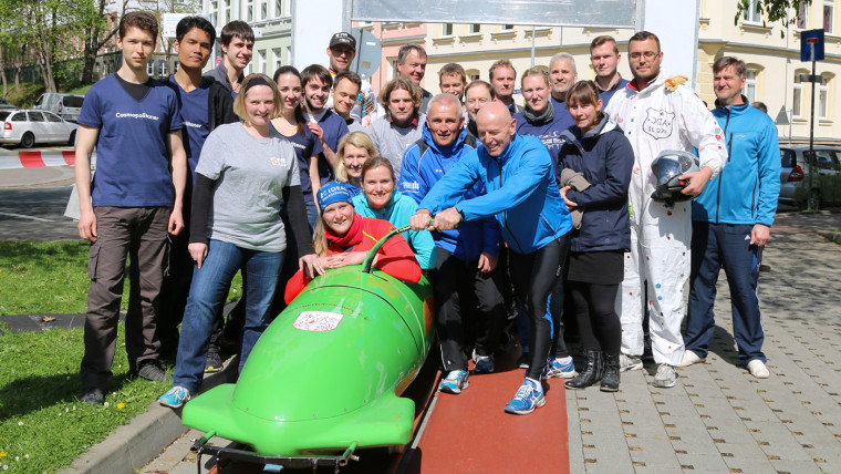 Sportforum