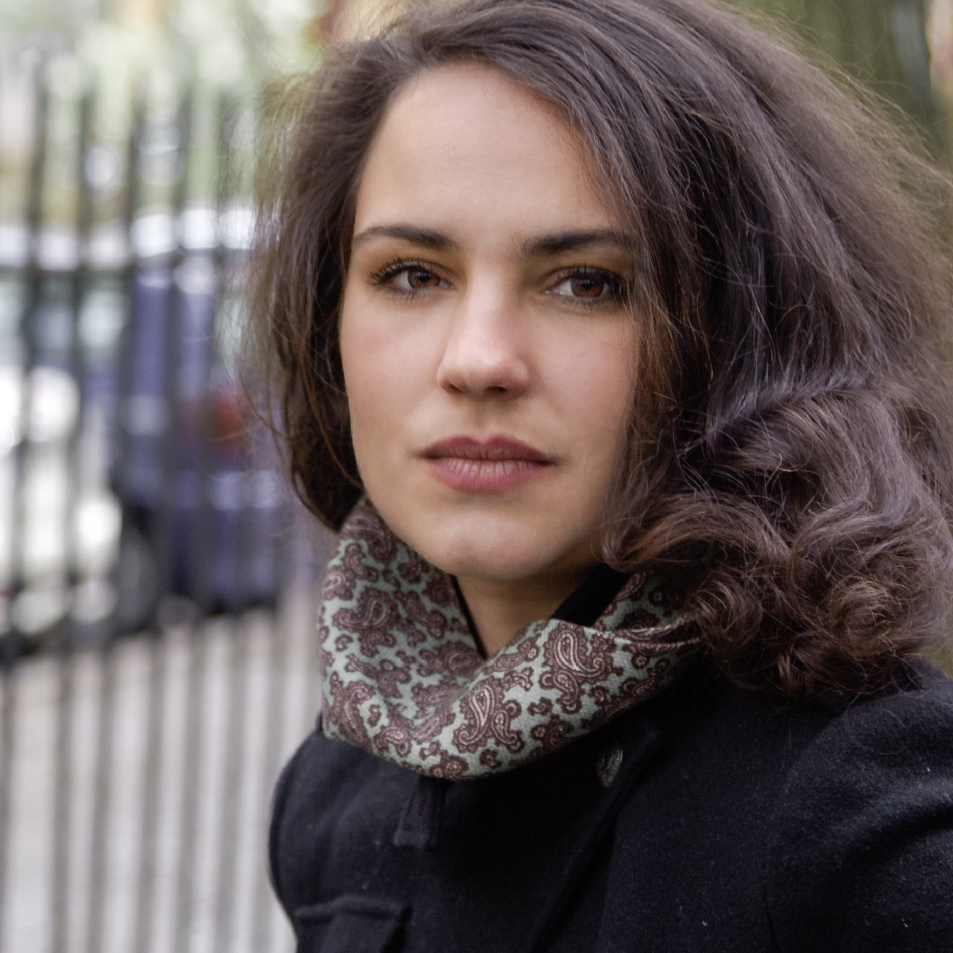 Andrea Hanna Hünniger JungleKey.de Wiki