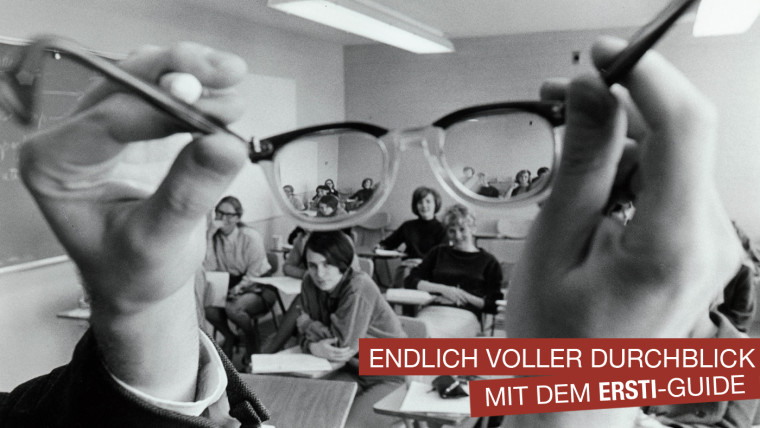 Hier ein paar Tipps, damit ihr gut in euer Studium starten könnt.
