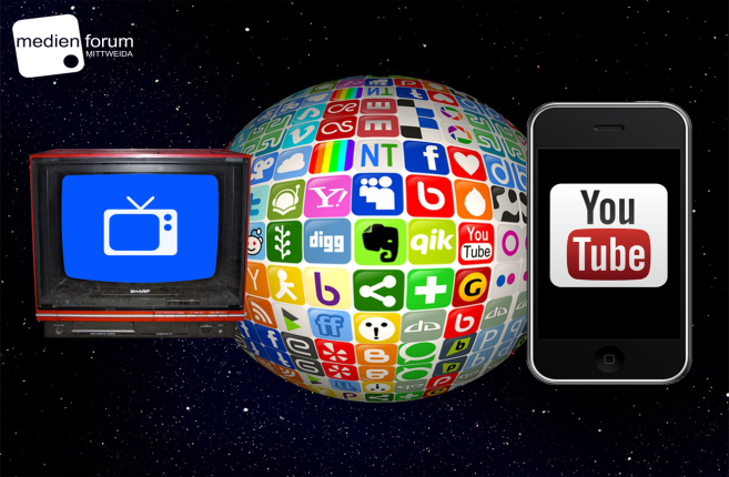 Multi-Channel-Networks unterstützen YouTuber in diversen Bereichen.