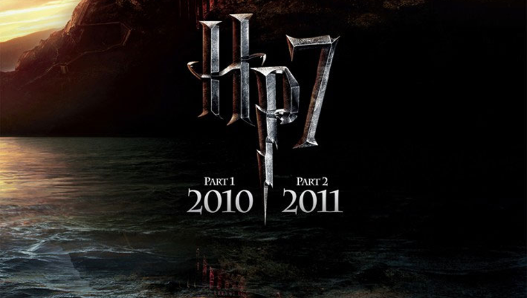 Die beiden letzten Teile der Harry Potter-Saga waren zwei der erfolgreichsten aller Zeiten.