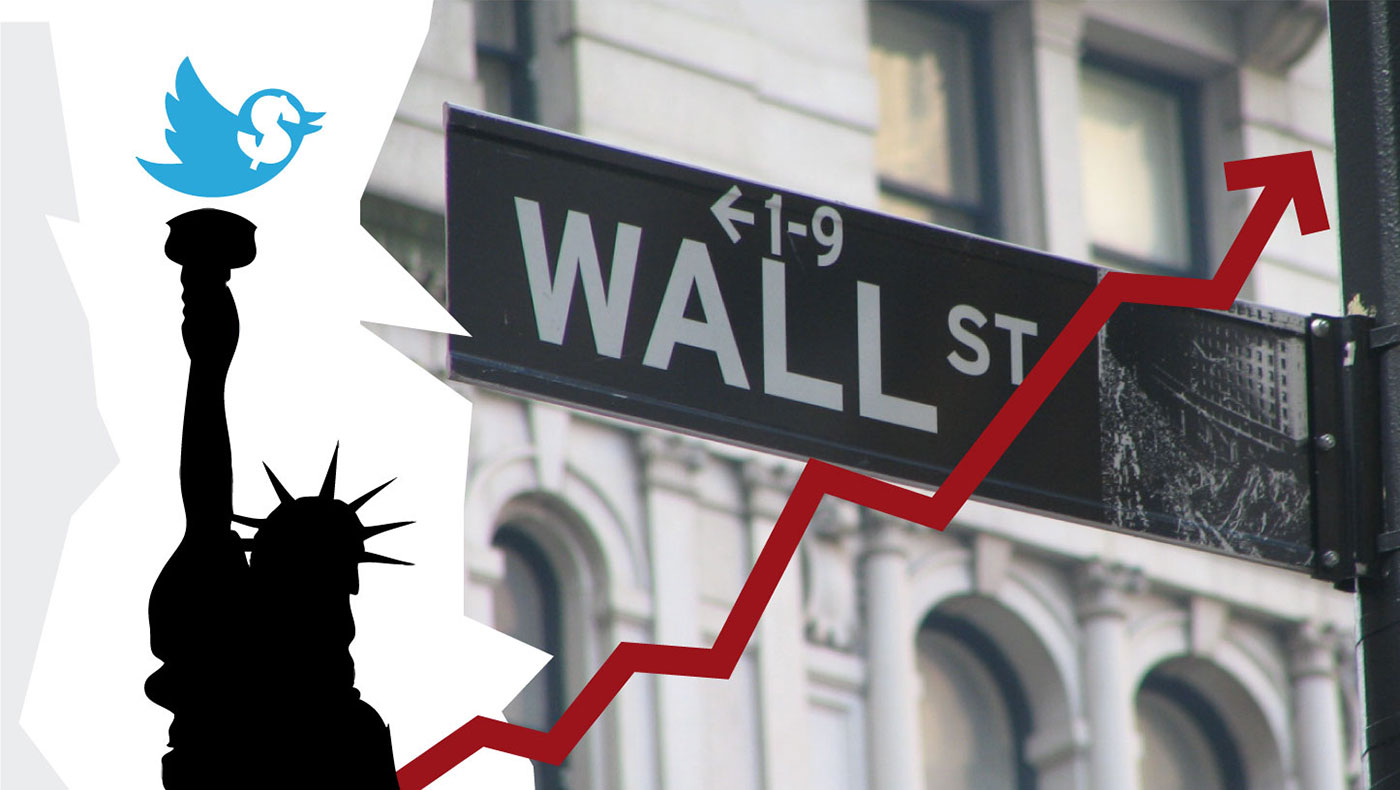 Heute beginnt der Börsengang des Microblogging-Dienstes Twitter an der Wall Street.