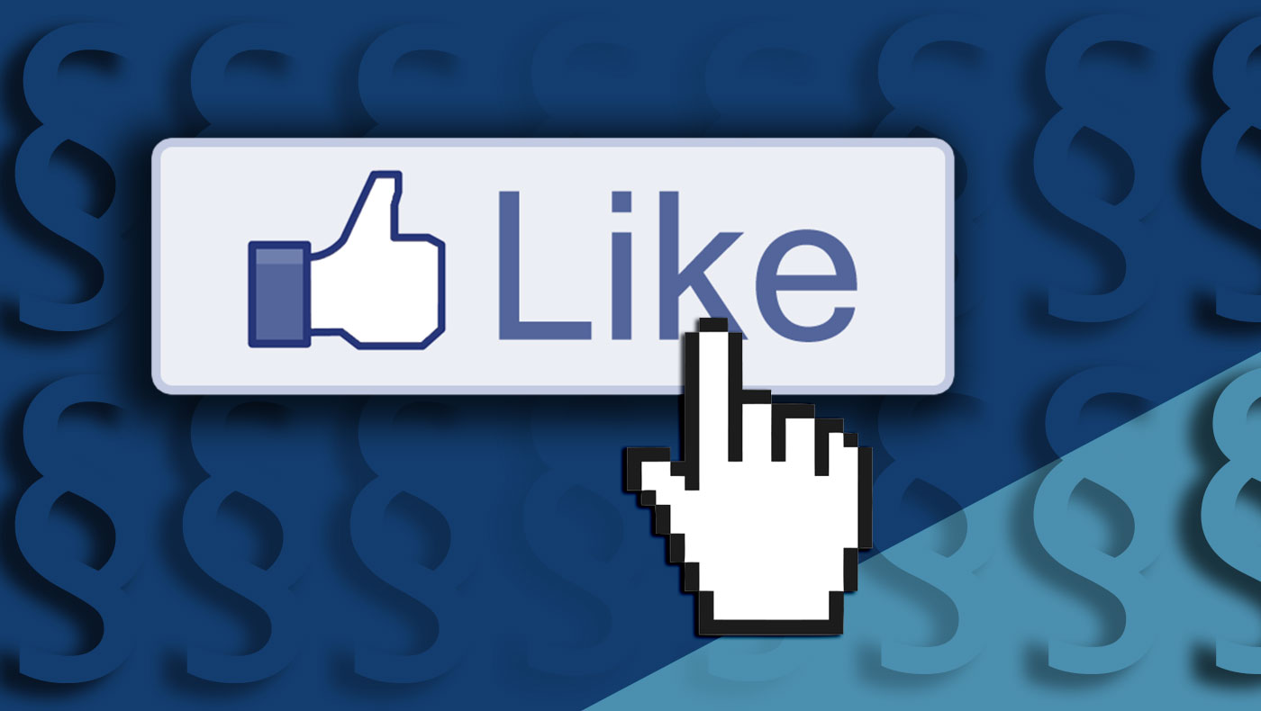 Like, Share and Lose? – Urheberrecht in sozialen Netzwerken
