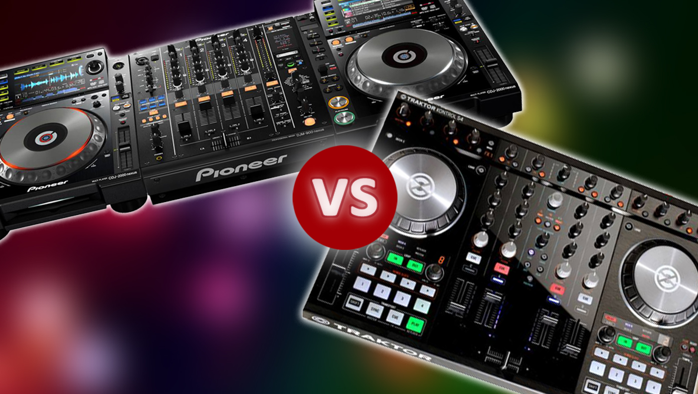 Casual vs. Professional: So legen die DJs von heute auf