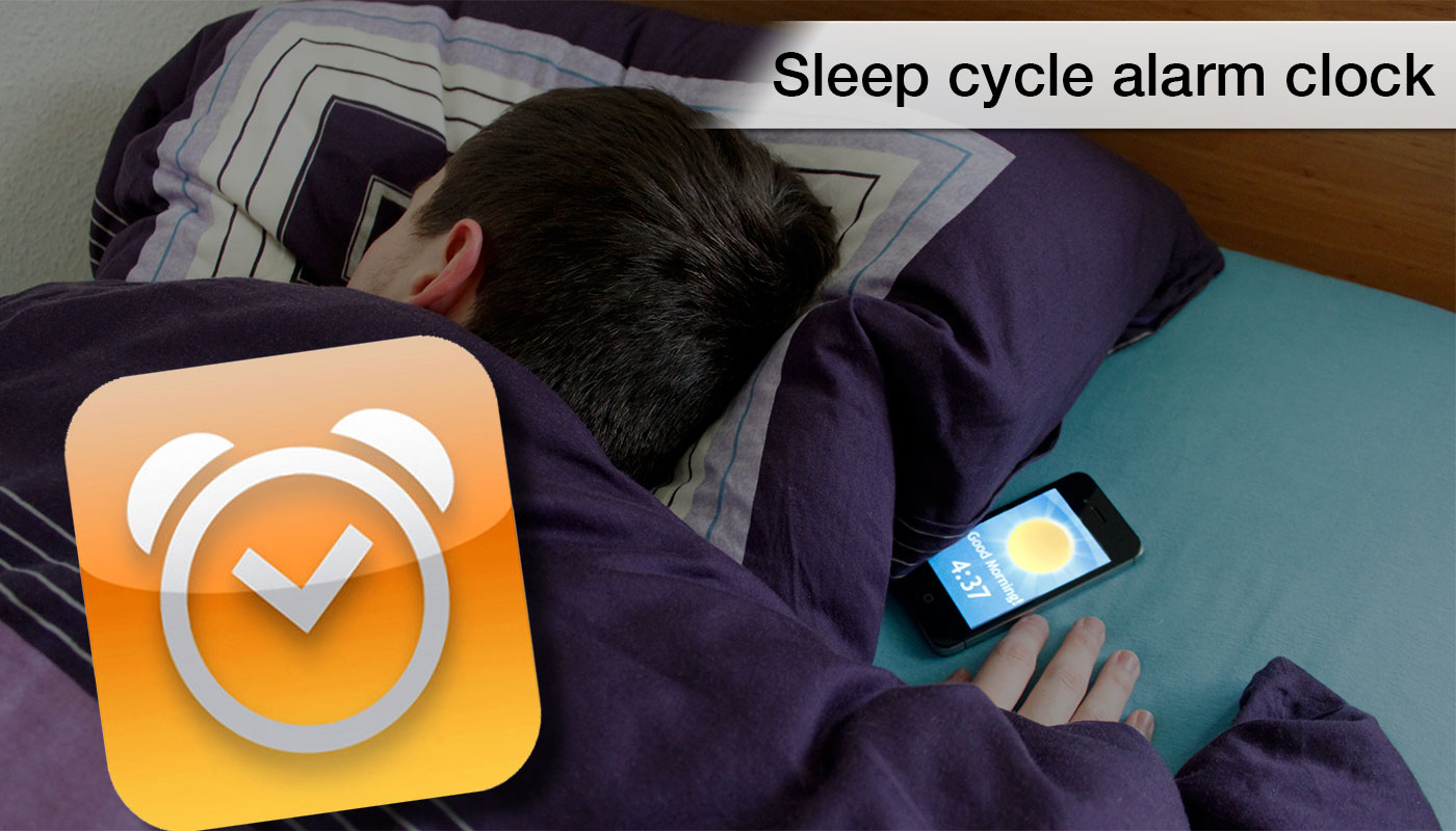 Schlaf-Apps – Intelligente Nachtwächter