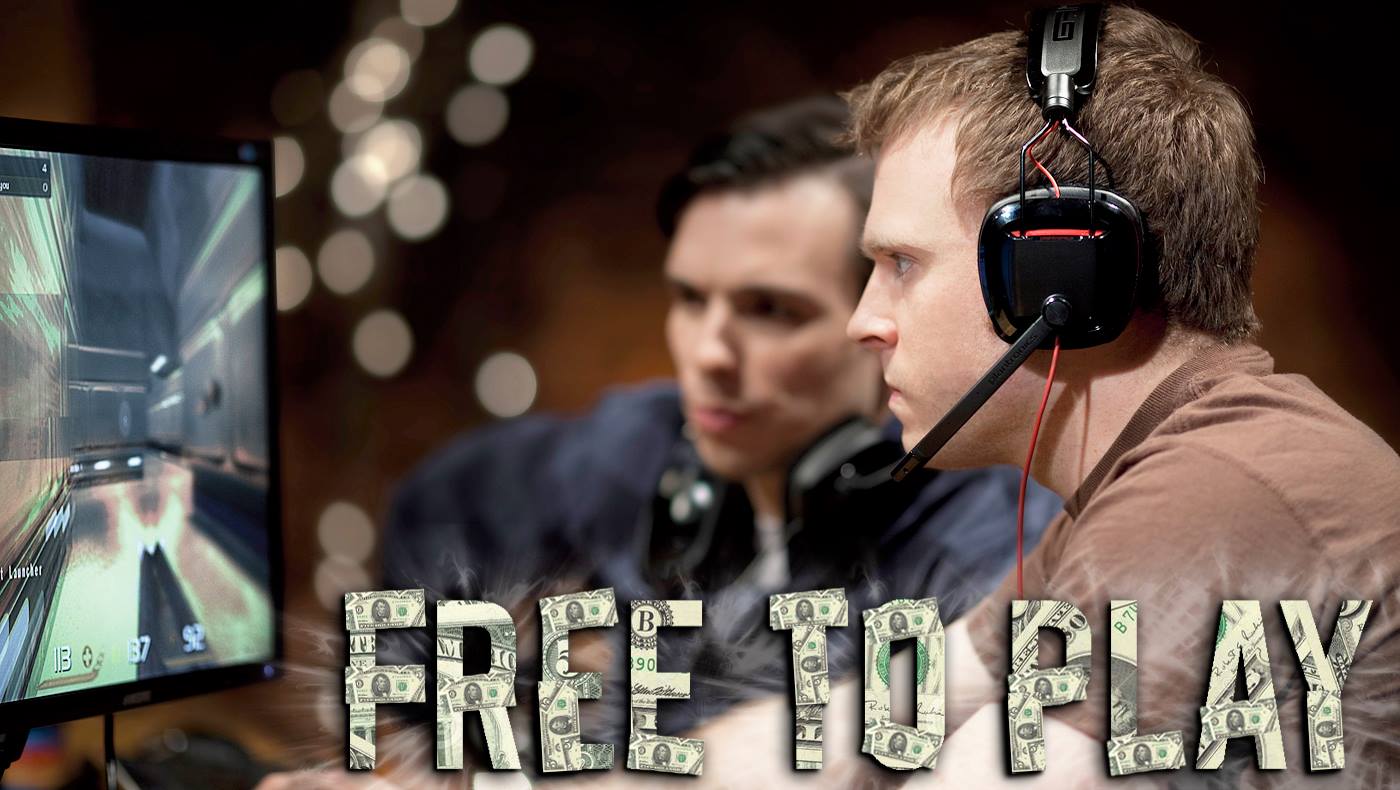 Free to Play oder Need to Pay?