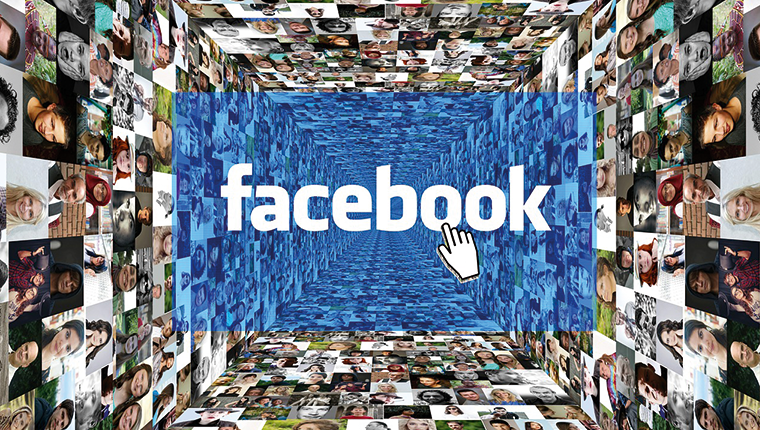 Facebook – Monopolstellung in Deutschland?