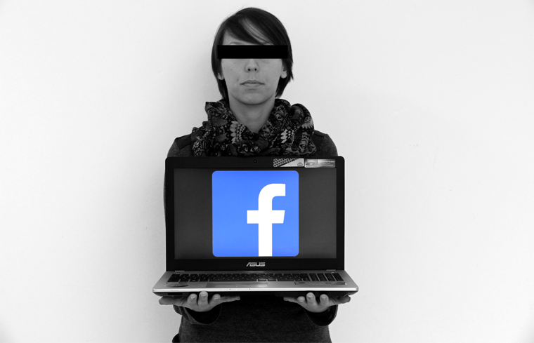 Gewalt vs. Schwangere: Zensur bei Facebook