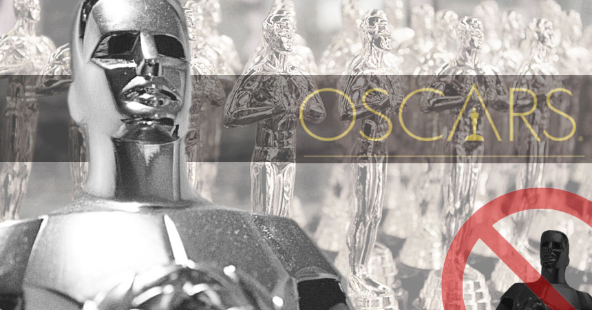 #OscarsSoWhite – Rassismus bei der Oscar-Verleihung?