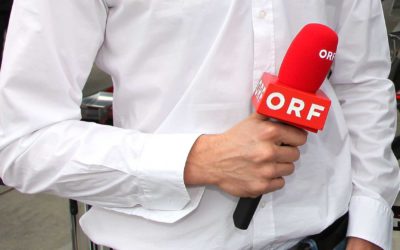 Rechter Druck auf Rundfunk in Österreich wächst