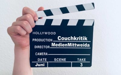 Couchkritik im Juni