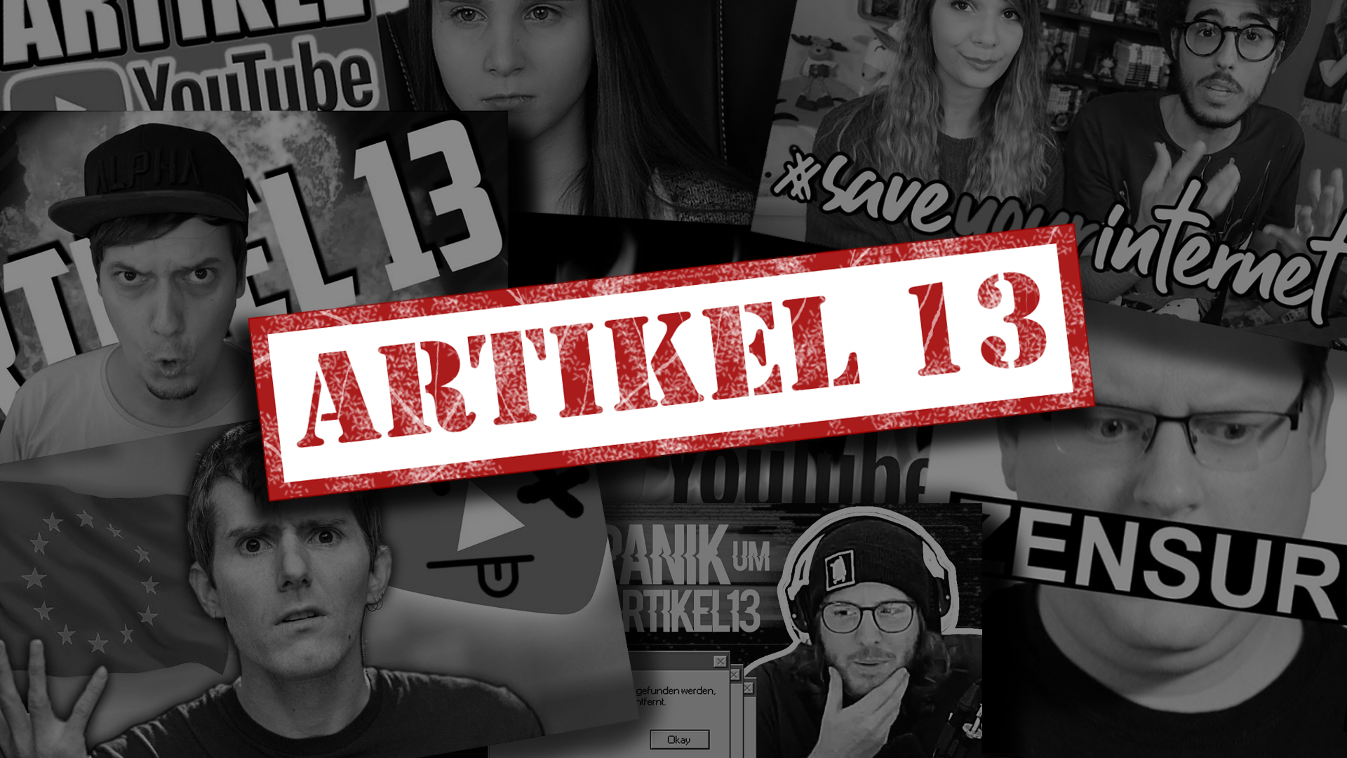 Titelbild Artikel 13