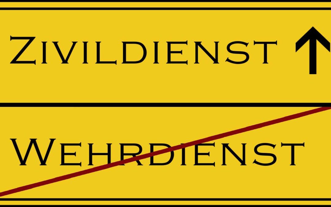 Gekommen, um zu helfen