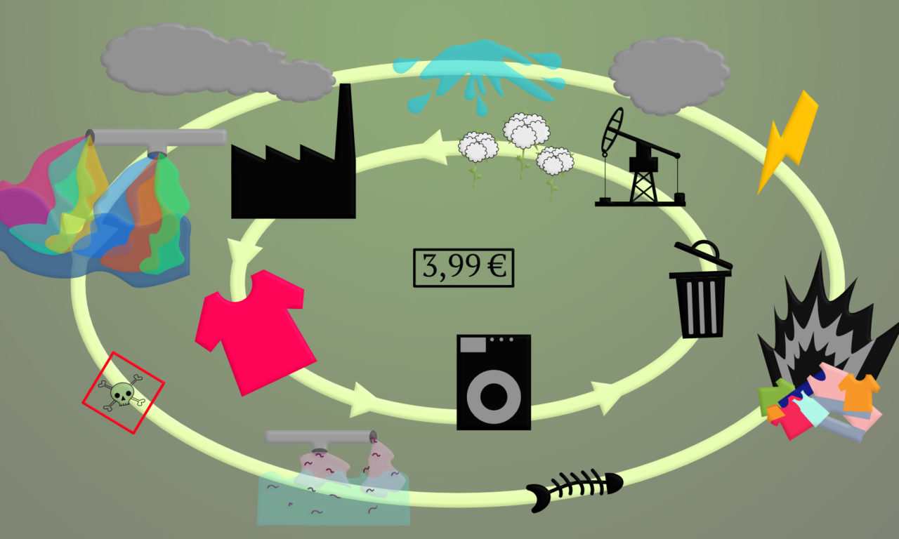 Welchen Preis Zahlt Die Umwelt MedienMITTWEIDA