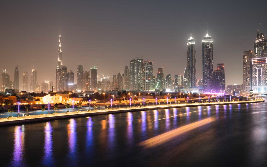 Die Schattenseiten des Lichts