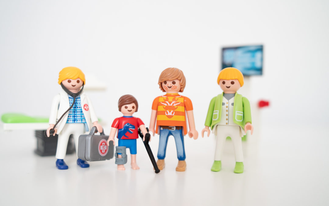 Wie krank ist unser Gesundheitssystem?