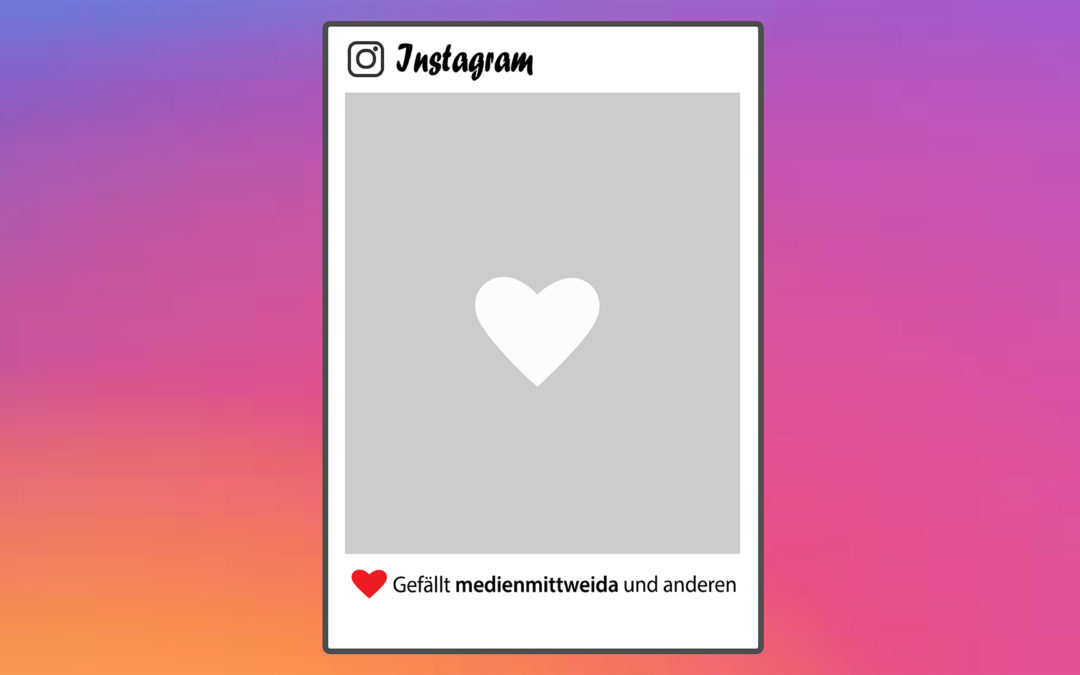 Instagram testet versteckte Likes