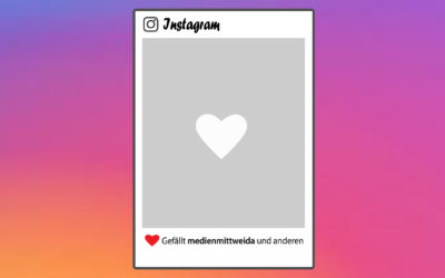 Instagram testet versteckte Likes