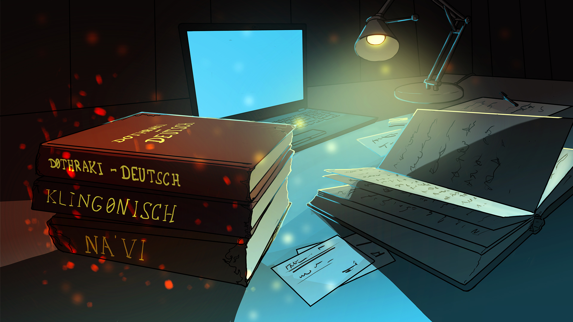 Sprachen_Interview_Titelbild