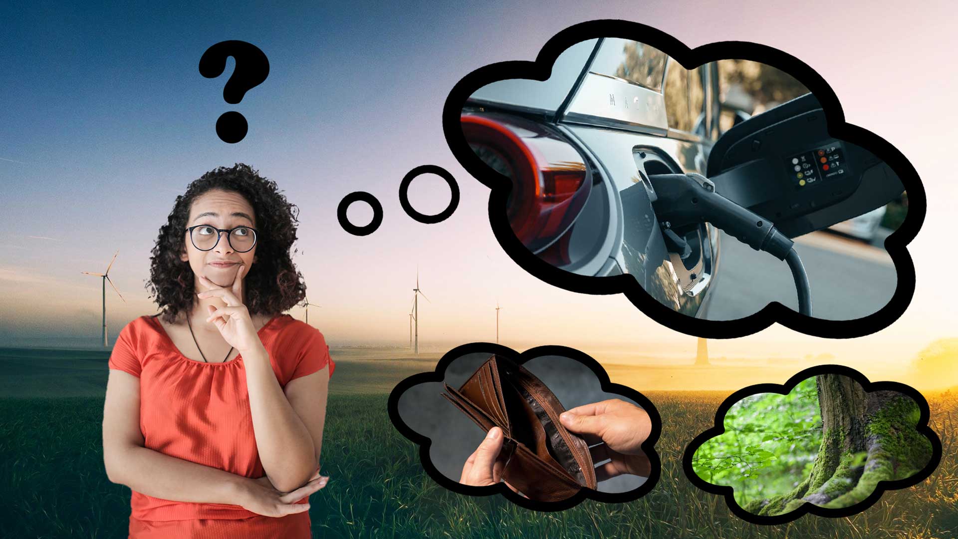 Lohnt sich ein EAuto als Student? medienMITTWEIDA