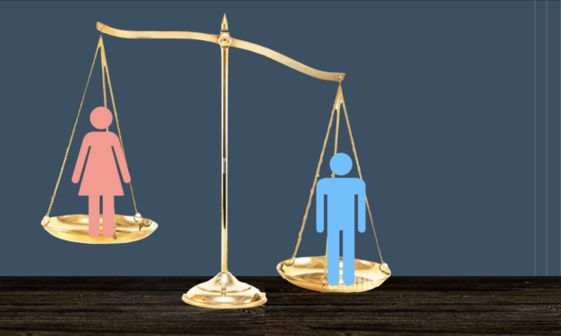 Das Problem mit der Gleichberechtigung