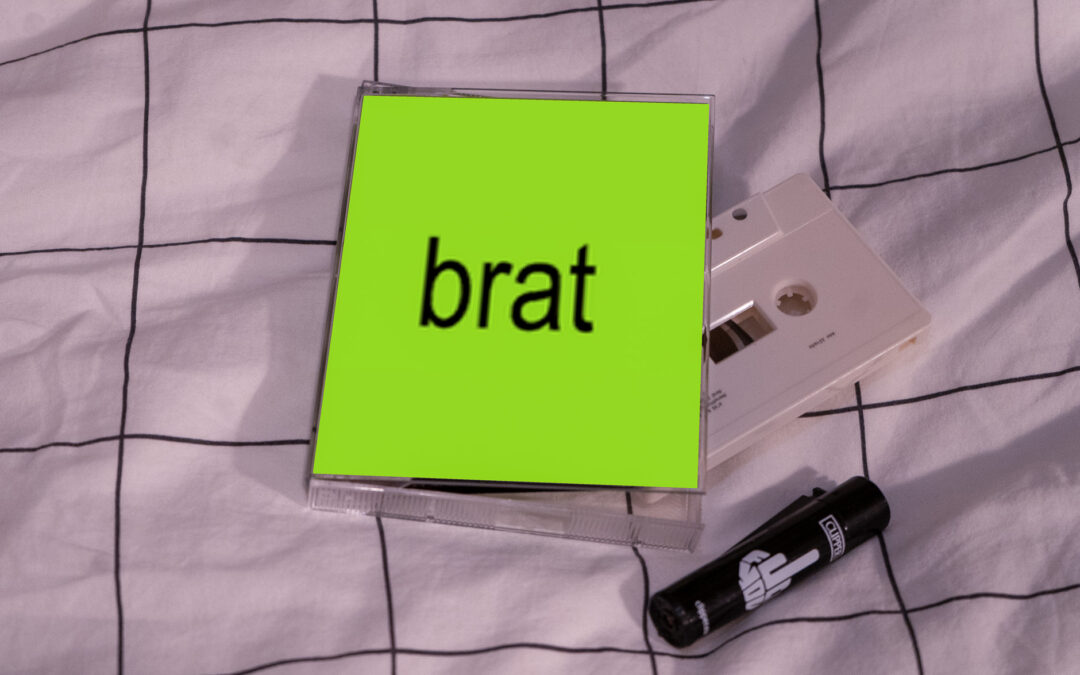 „That’s brat.“