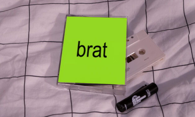 „That’s brat.“