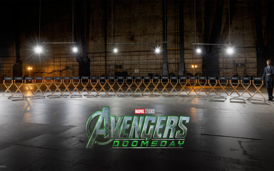 Zwischen Hype und Hilferuf: Marvel Studios kündigt Produktionsstart von Avengers Doomsday an