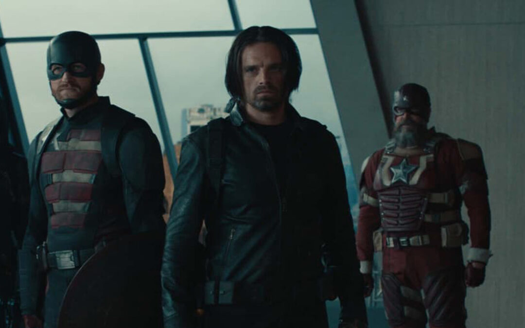 Kann Thunderbolts* Marvel retten?
