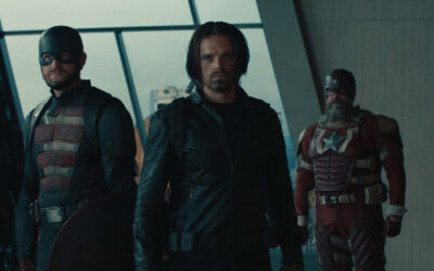 Kann Thunderbolts* Marvel retten?