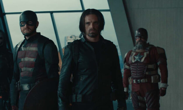 Kann Thunderbolts* Marvel retten?