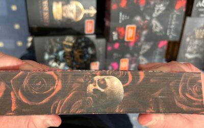Dark Romance: Zwischen Faszination und Ekel