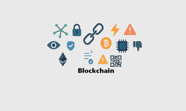 Hype oder Revolution? Warum die Blockchain-Technologie mehr als nur heiße Luft sein könnte