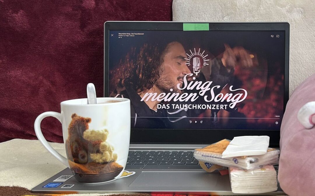 Sing meinen Song: Abende voller Emotionen