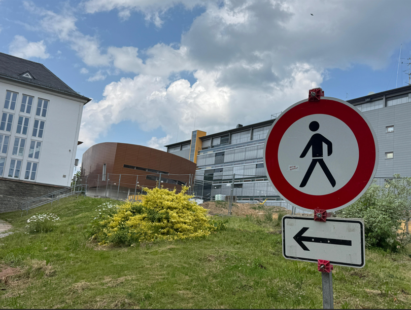 Umweg