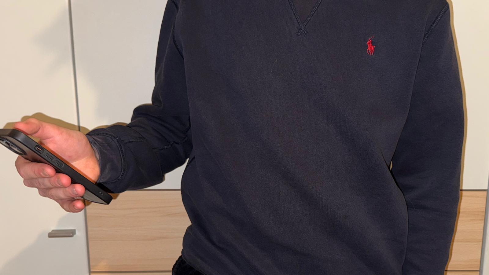 Markenkleidung als Statussymbol