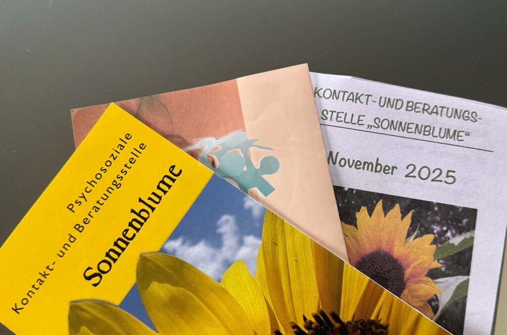 Psychosoziale Kontakt- und Beratungsstelle