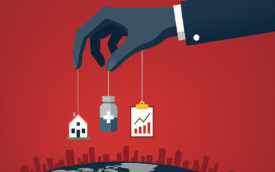 Ein Fels in der Brandung?! Wie BlackRock dein Leben beeinflusst