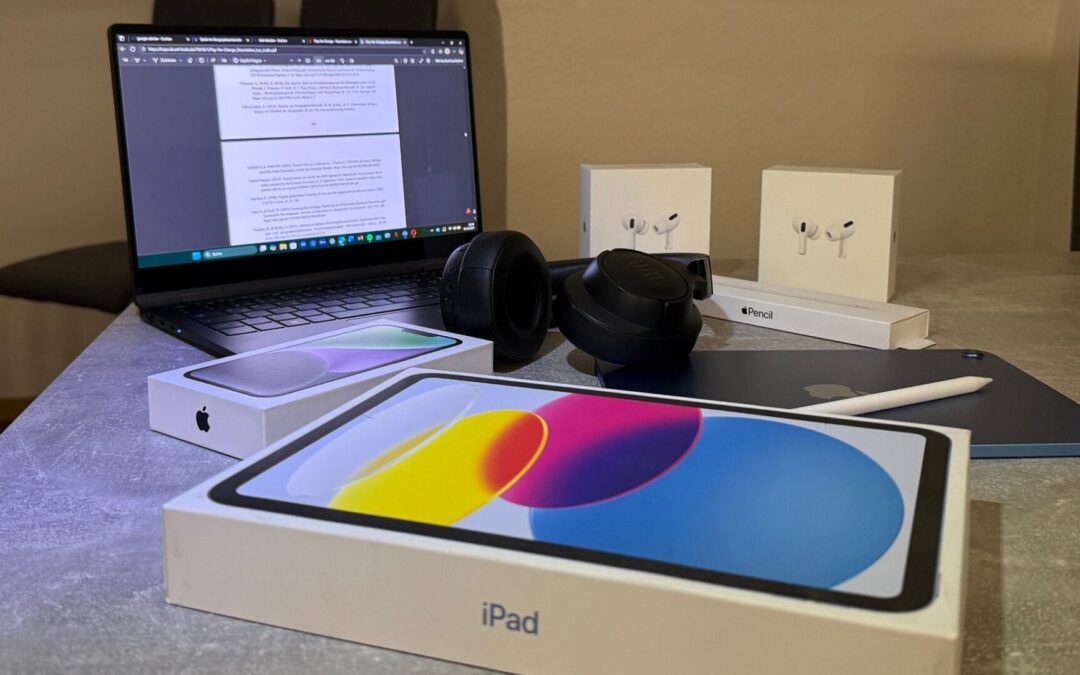 Gleicher Hörsaal, ungleiche Chancen