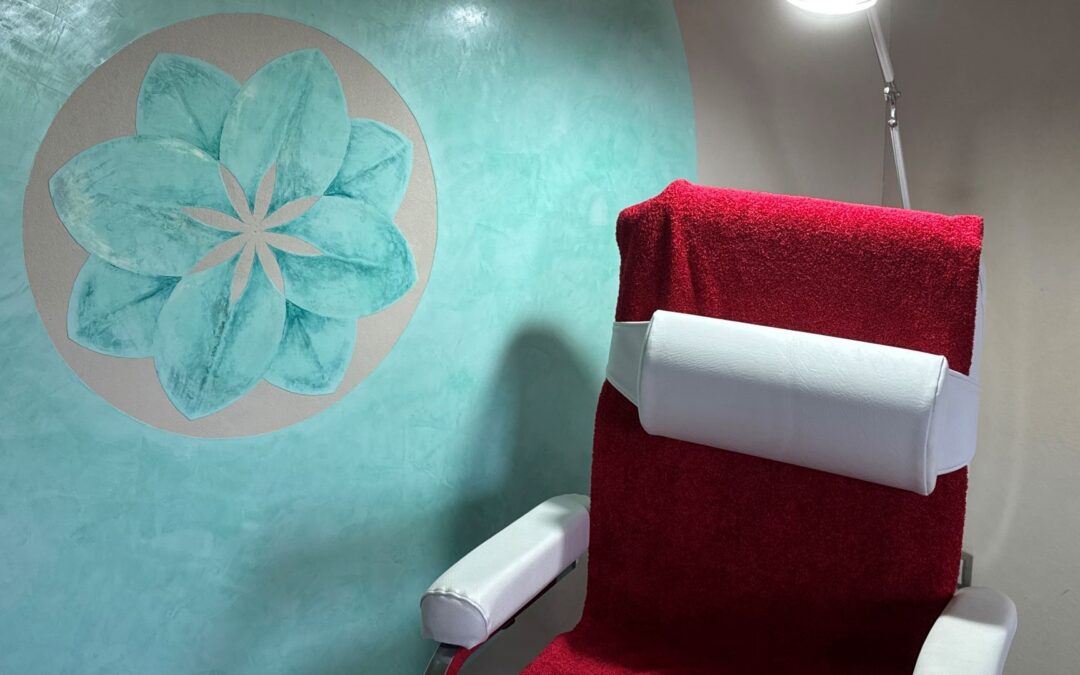 Geht´s der Seele gut, ist alles gut