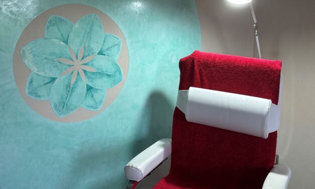 Geht´s der Seele gut, ist alles gut