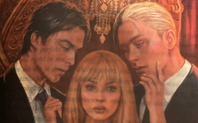 Dark, darker, „Our Darkest Lies“