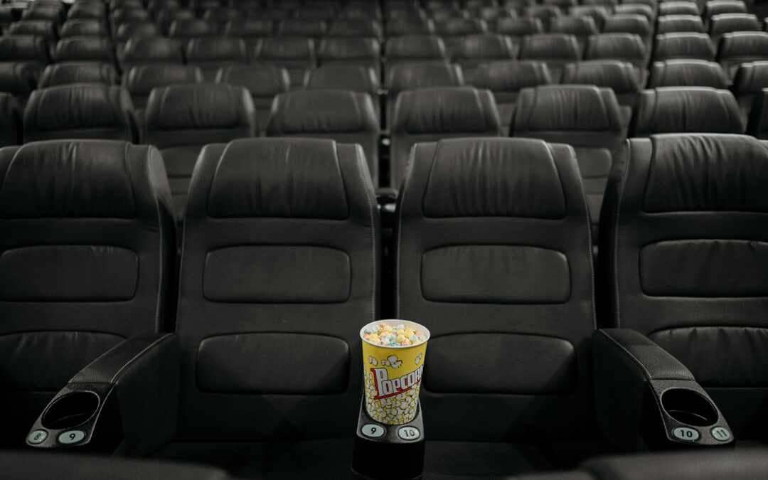 Warum die große Leinwand an Bedeutung verliert