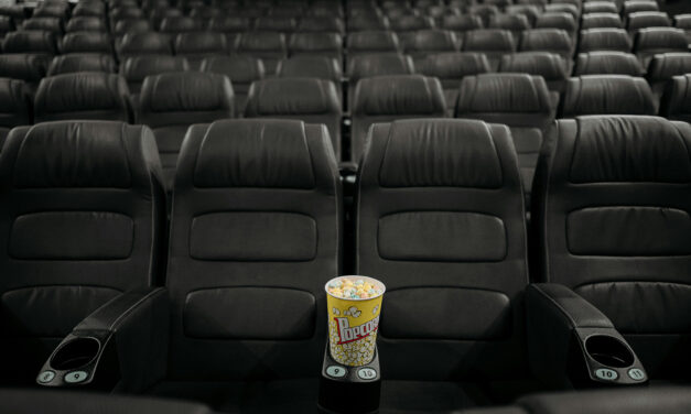 Warum die große Leinwand an Bedeutung verliert