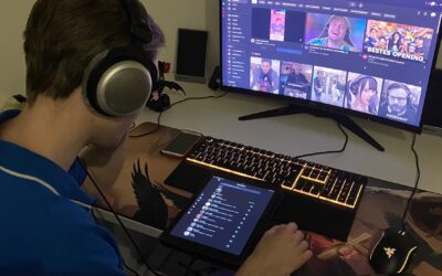 Zwischen Kreativität und Burnout