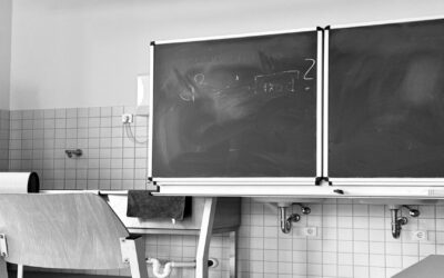 Zwischen Anspruch und Wirklichkeit: Das System Hochschule